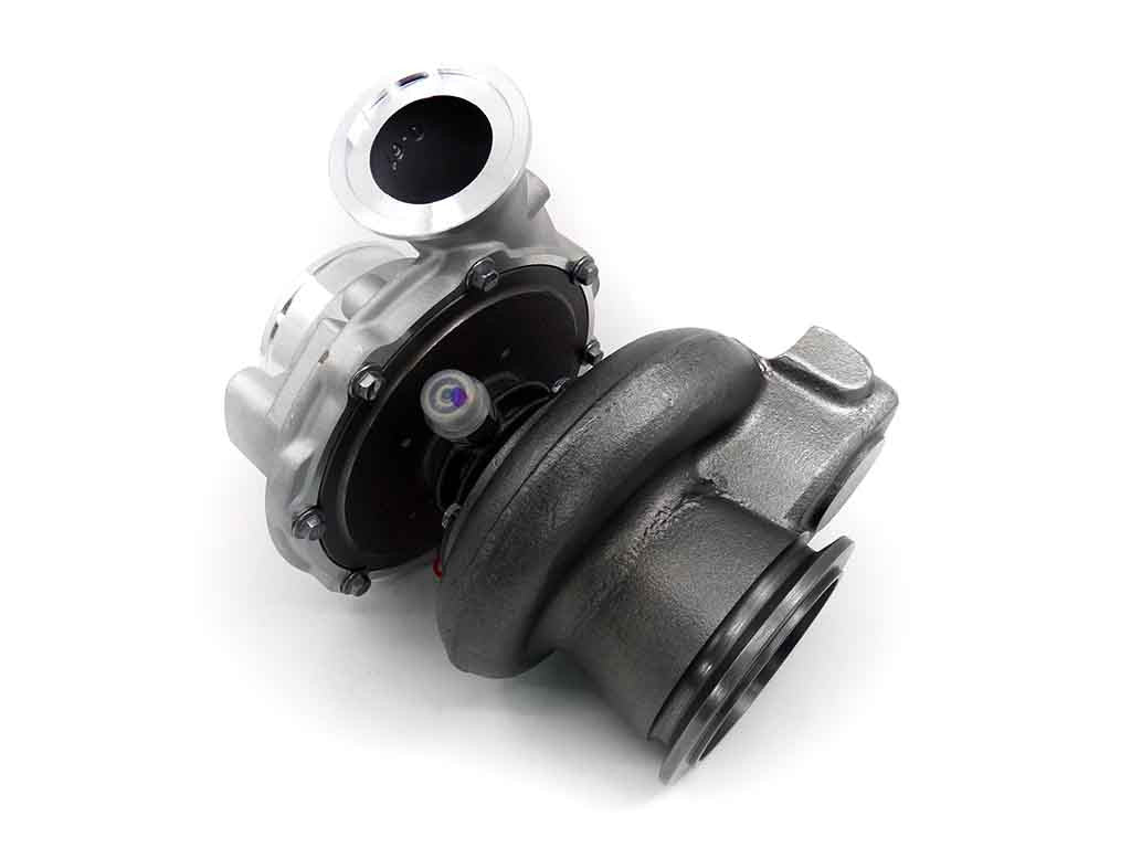 Turbo 815637-0014