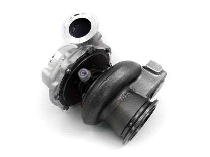 Turbo 815637-0014