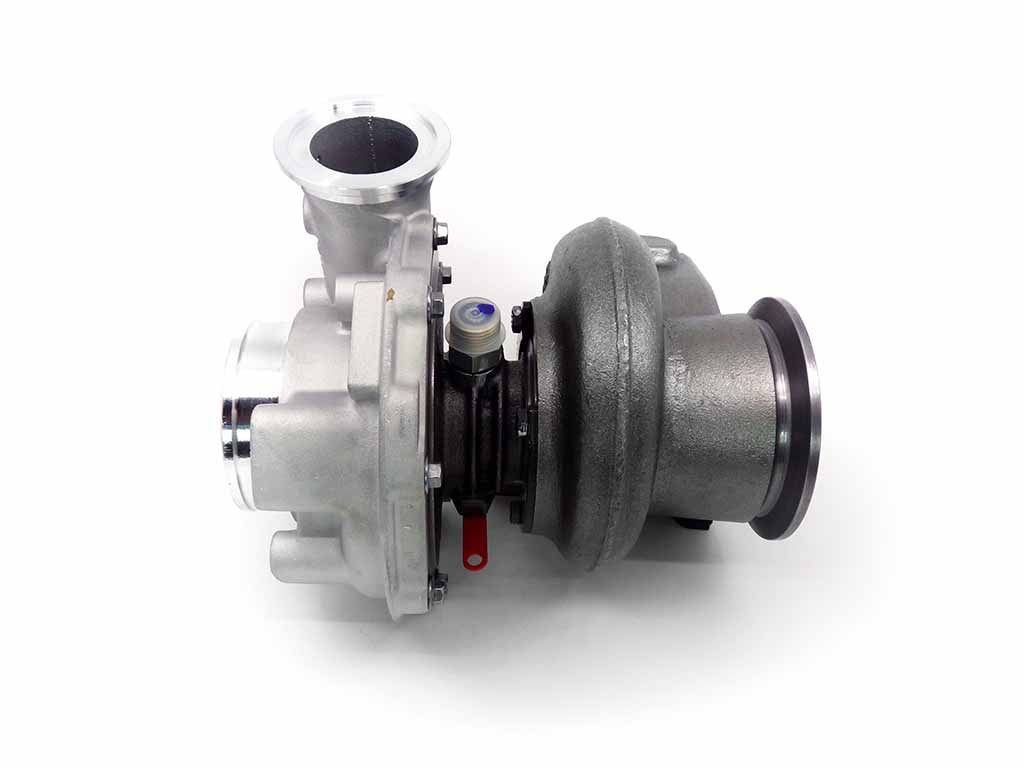 Turbo 815637-0014
