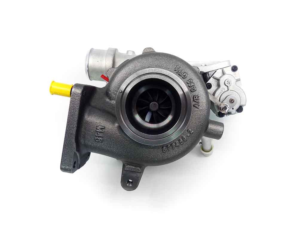 Turbo 858717-0003