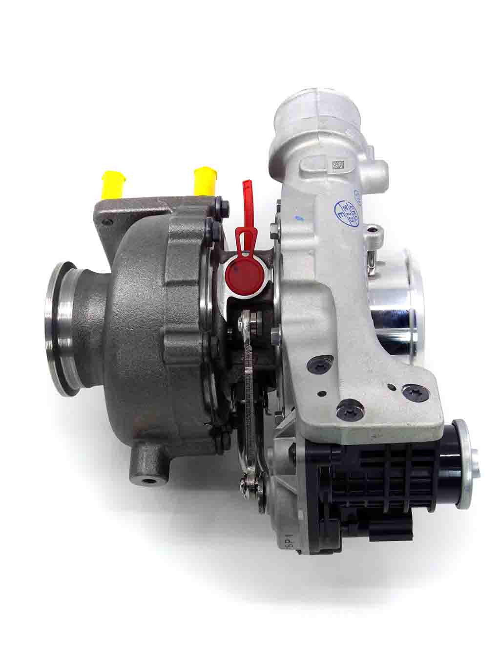 Turbo 858717-0003