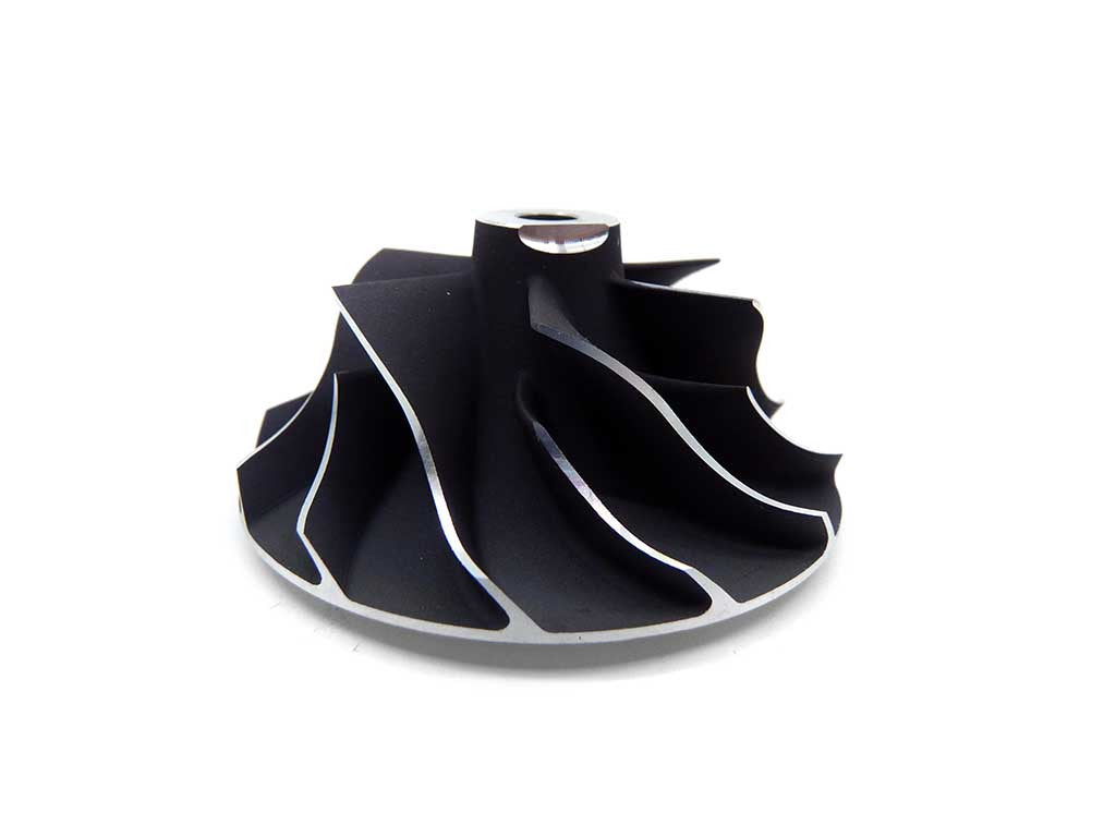Compressor wheel GA-03-0033