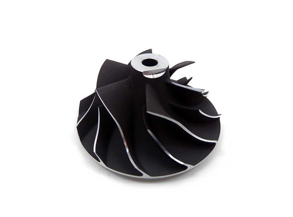 Compressor wheel GA-03-0033