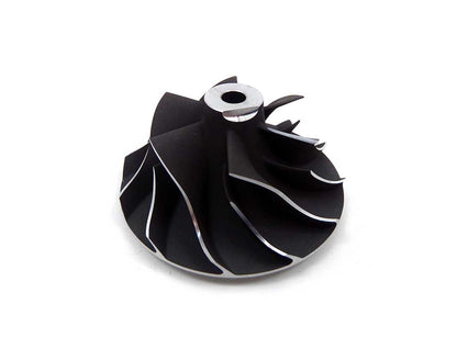 Compressor wheel GA-03-0033