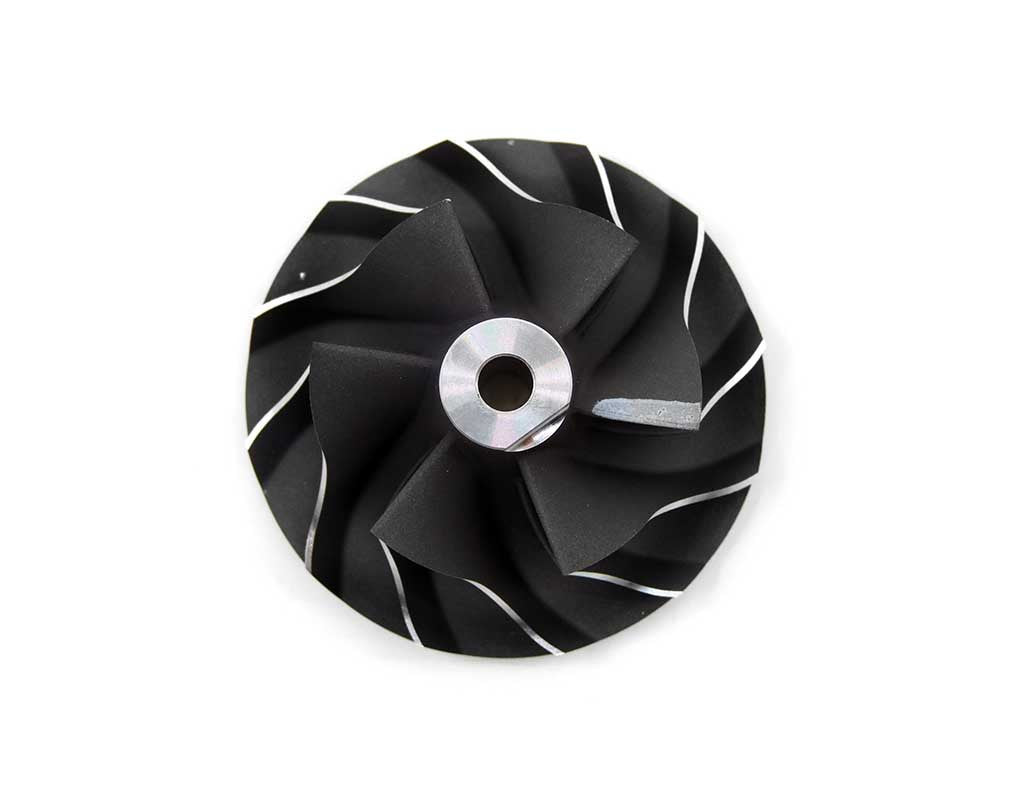 Compressor wheel GA-03-0033