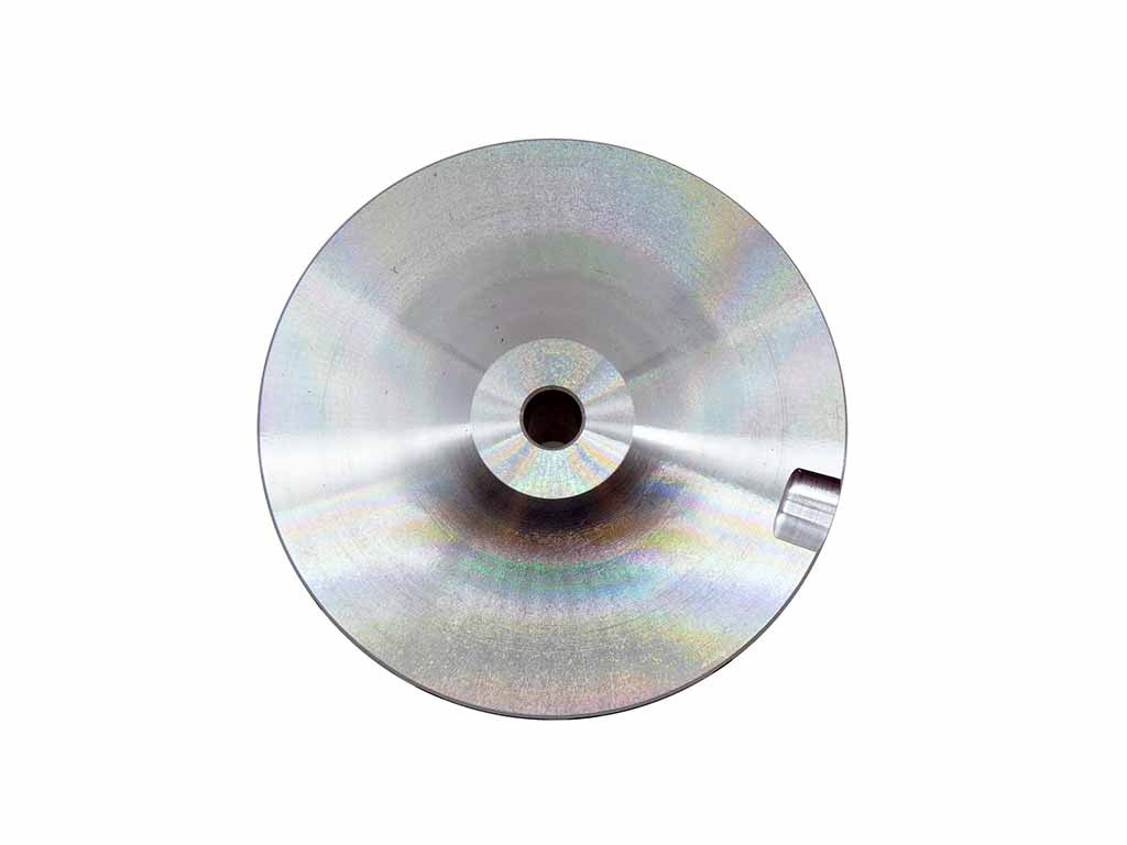 Compressor wheel GA-03-0033