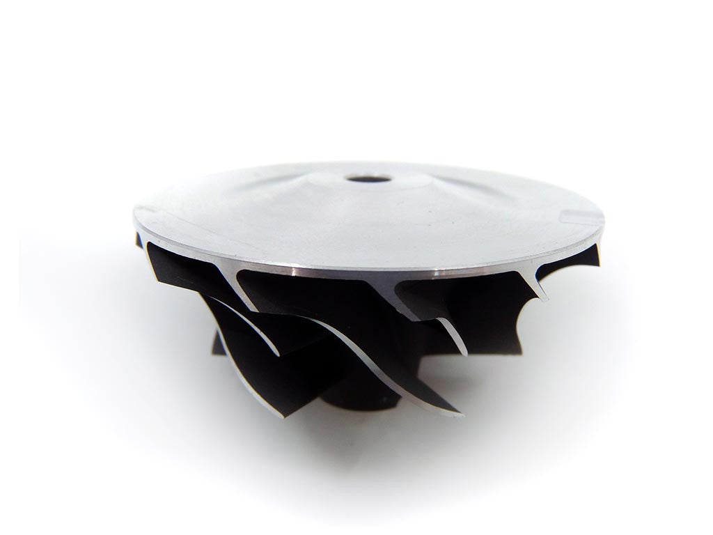 Compressor wheel GA-03-0033