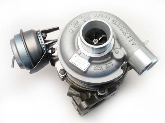 Turbo 775274-5002S