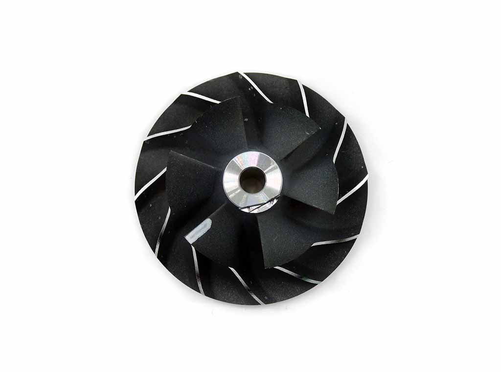 Compressor wheel GA-03-0029