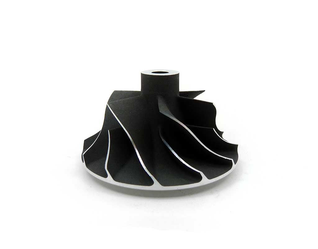 Compressor wheel GA-03-0007