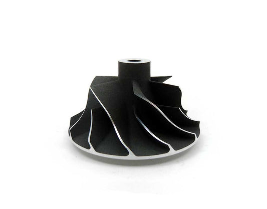 Compressor wheel GA-03-0007