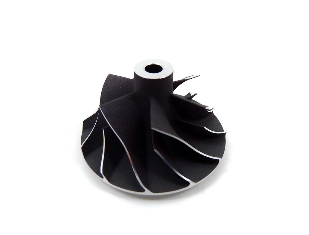 Compressor wheel GA-03-0007