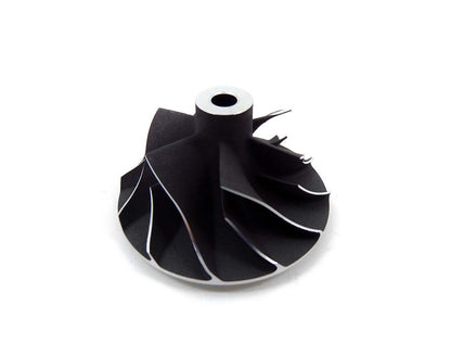 Compressor wheel GA-03-0007