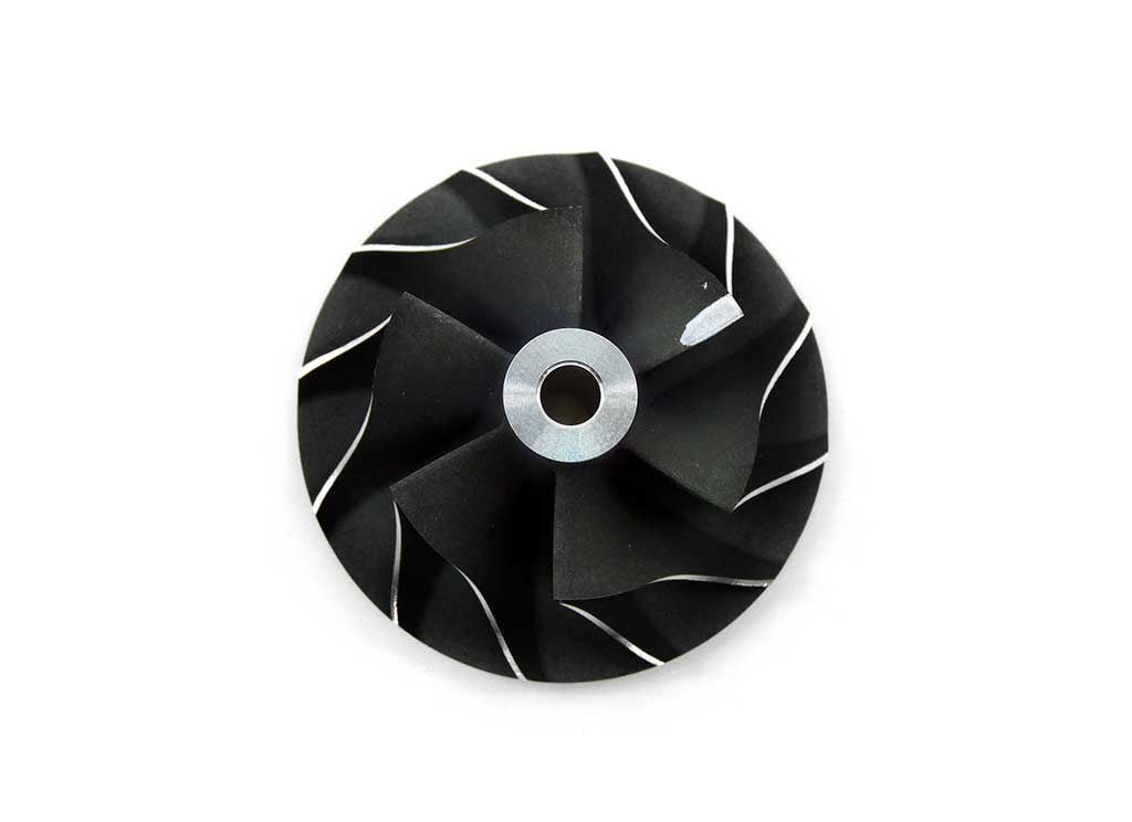 Compressor wheel GA-03-0007