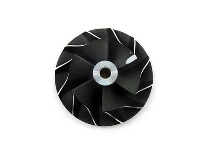 Compressor wheel GA-03-0007