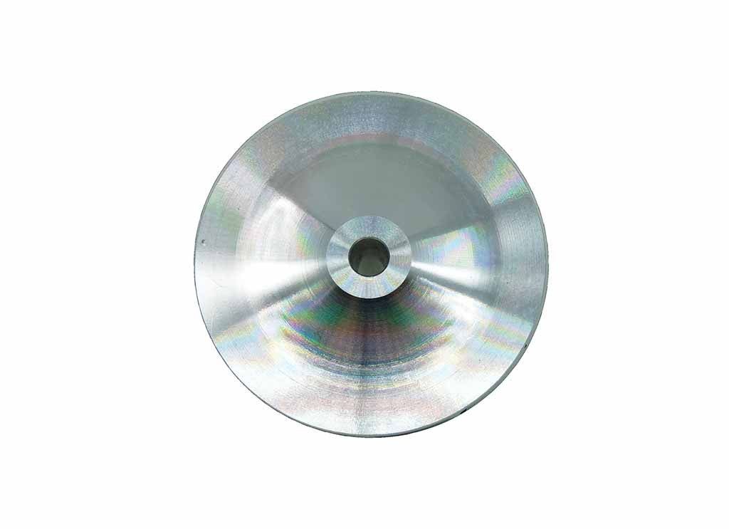 Compressor wheel GA-03-0007