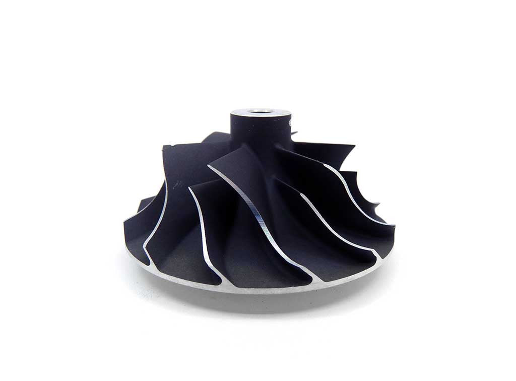 Compressor wheel GA-03-0012