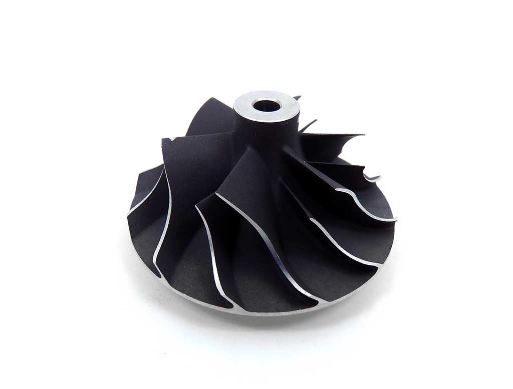Compressor wheel GA-03-0012