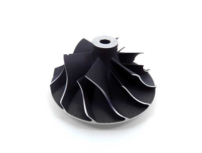Compressor wheel GA-03-0012