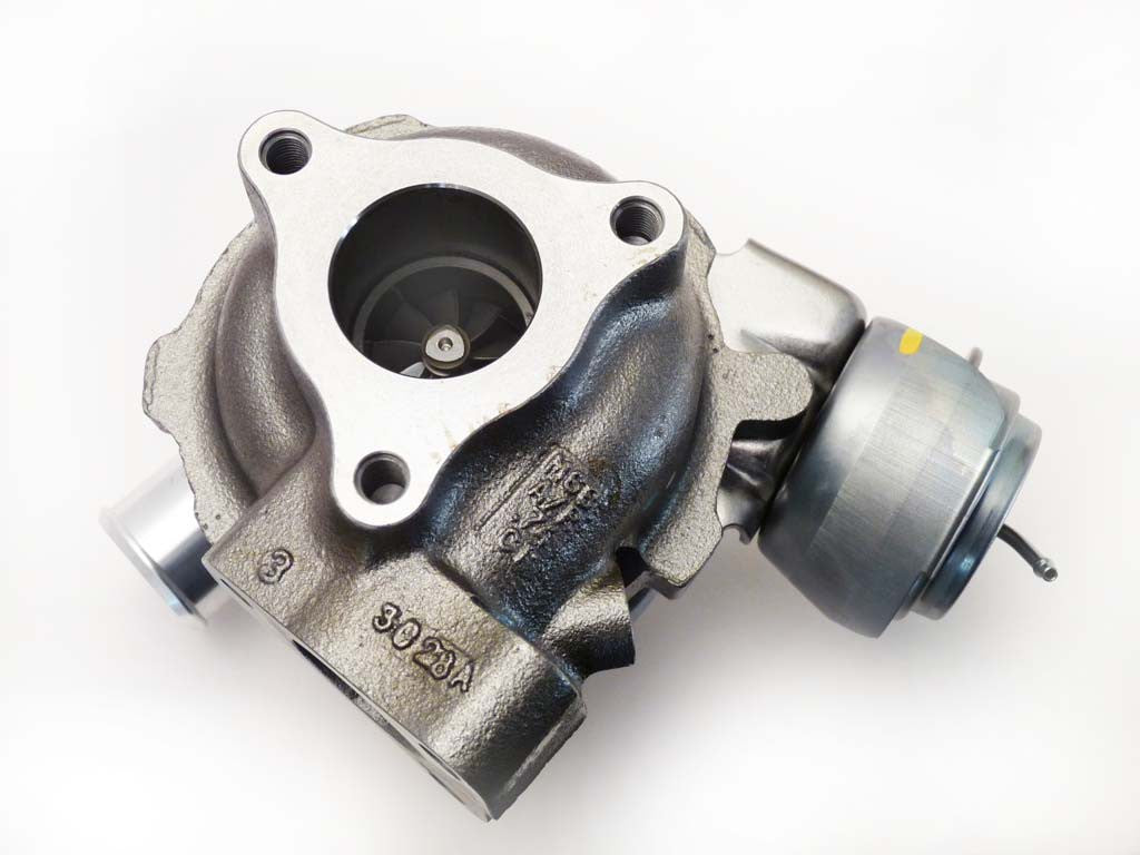 Turbo 775274-5002S