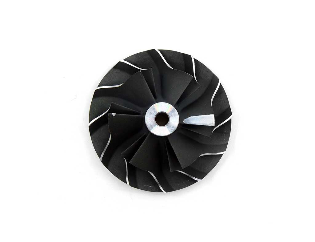 Compressor wheel GA-03-0012
