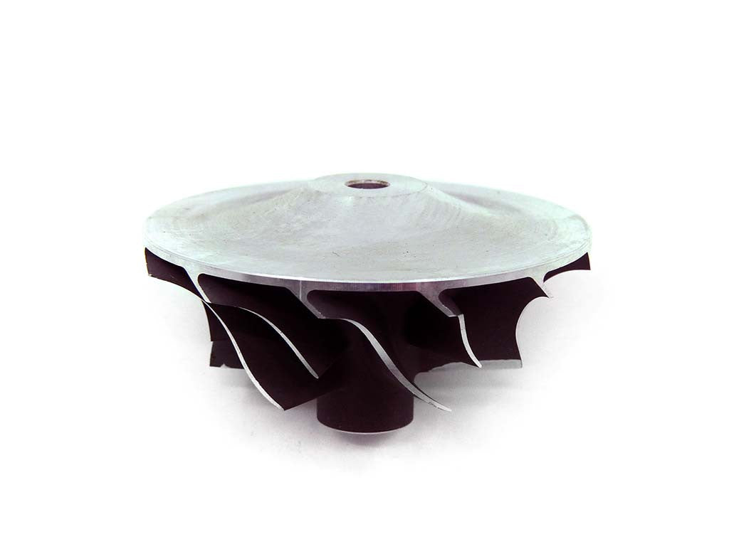 Compressor wheel GA-03-0012