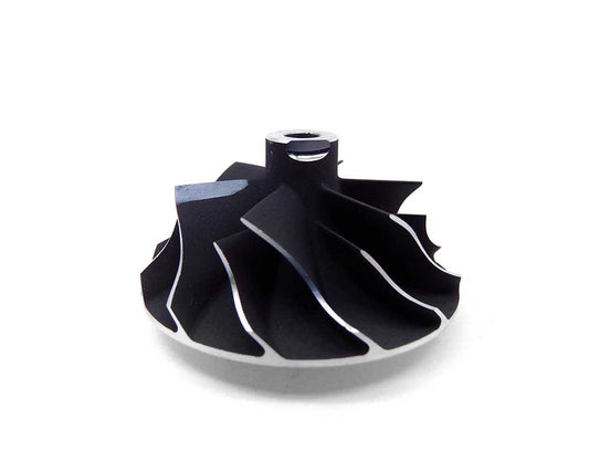 Compressor wheel GA-03-0008