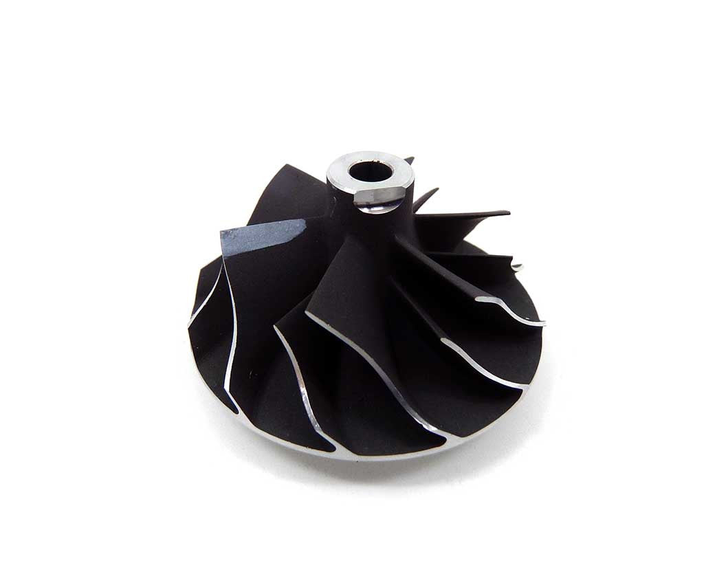 Compressor wheel GA-03-0008