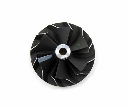 Compressor wheel GA-03-0008