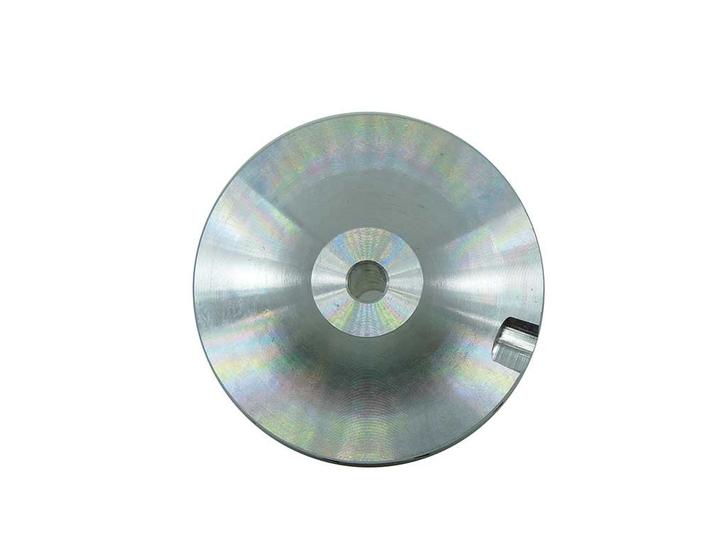 Compressor wheel GA-03-0008