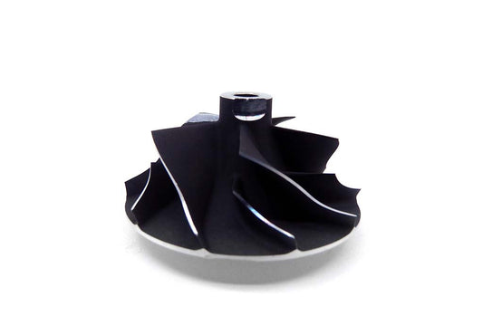 Compressor wheel GA-03-0002