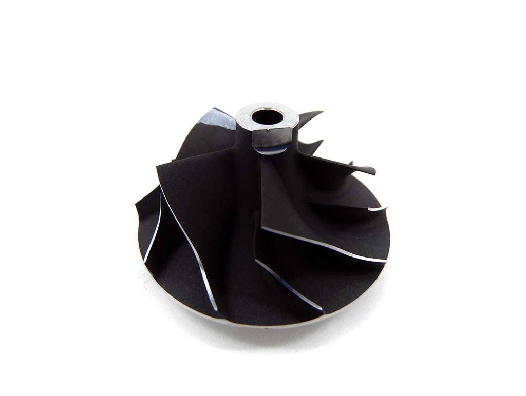 Compressor wheel GA-03-0002
