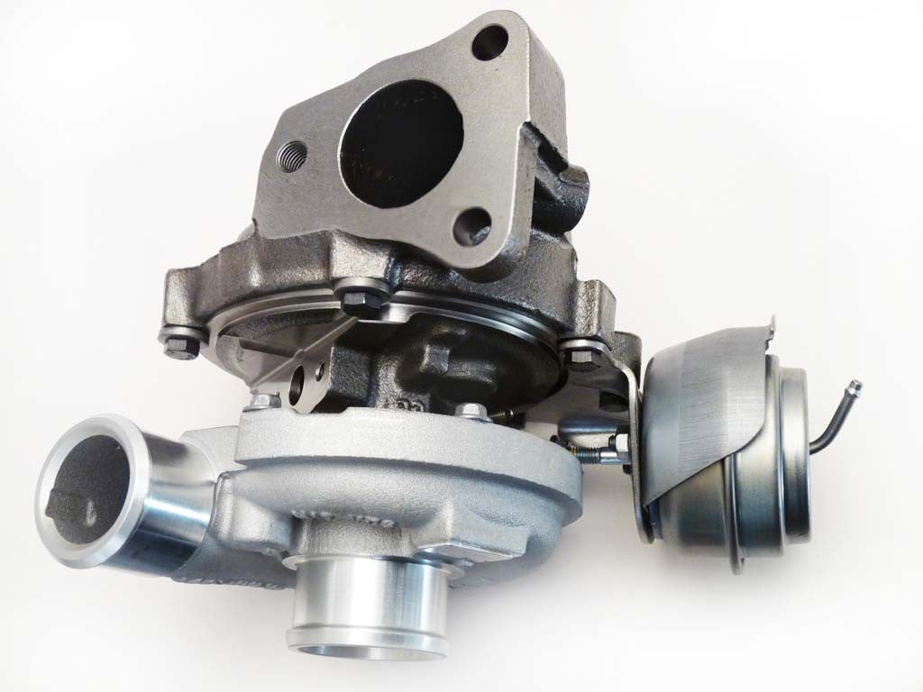 Turbo 775274-5002S