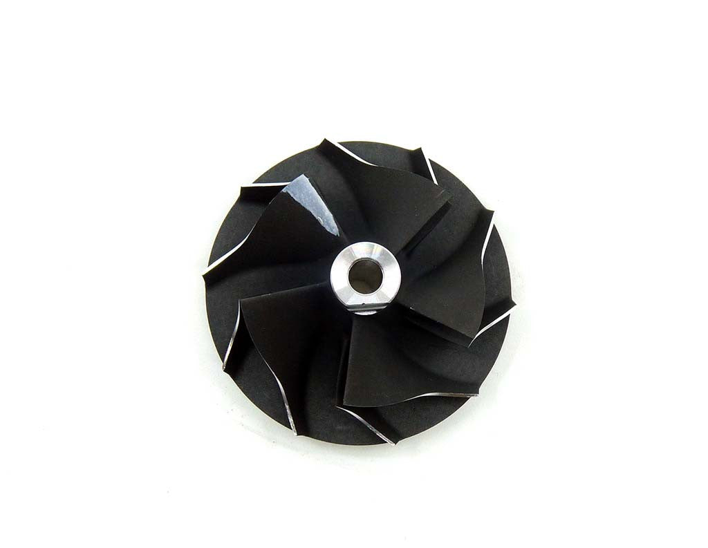 Compressor wheel GA-03-0002