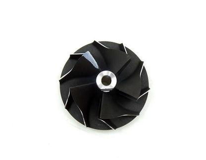 Compressor wheel GA-03-0002