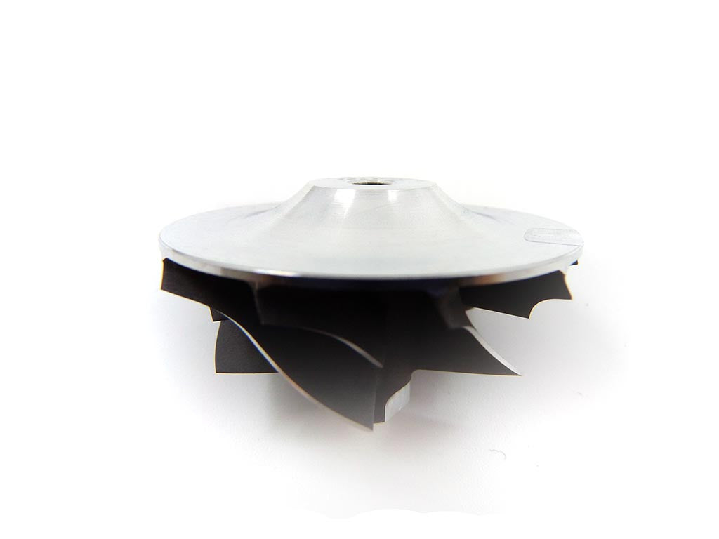 Compressor wheel GA-03-0002