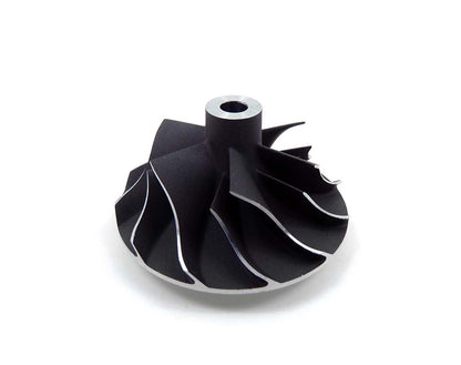 Compressor wheel GA-03-0006