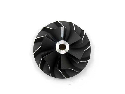 Compressor wheel GA-03-0006