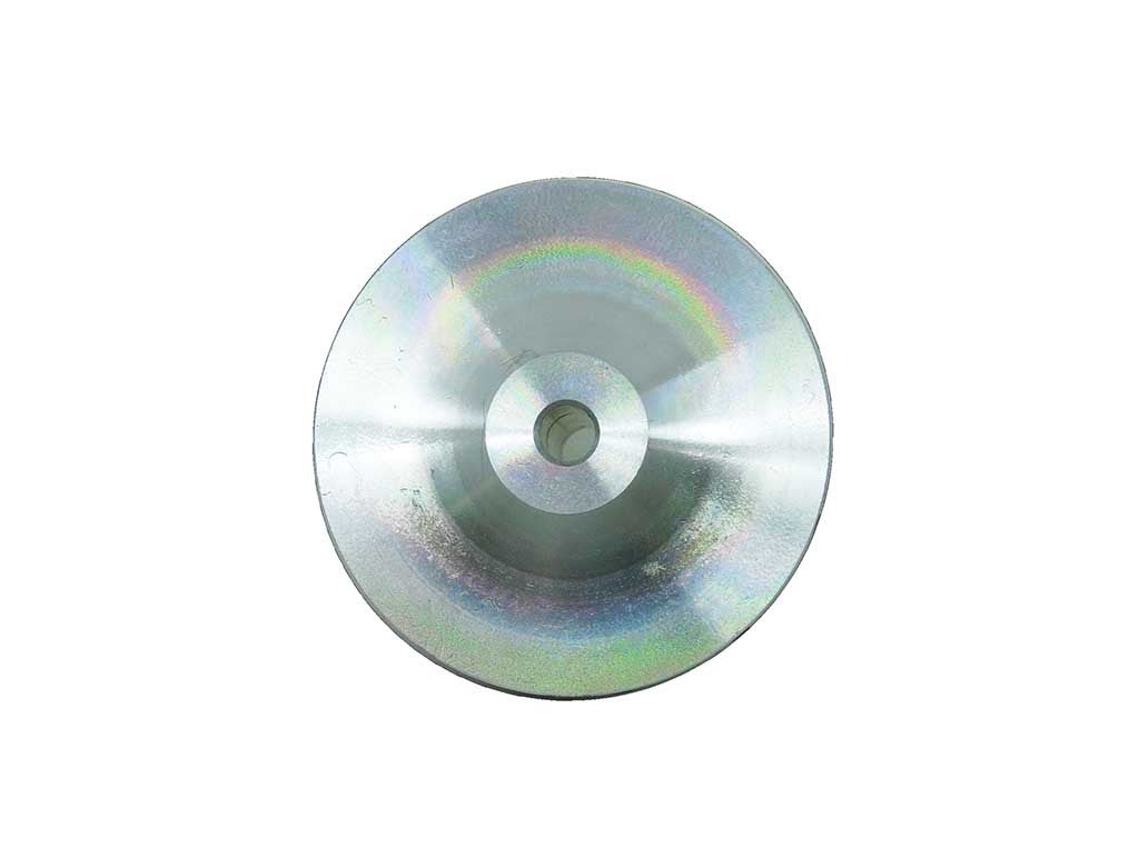 Compressor wheel GA-03-0006
