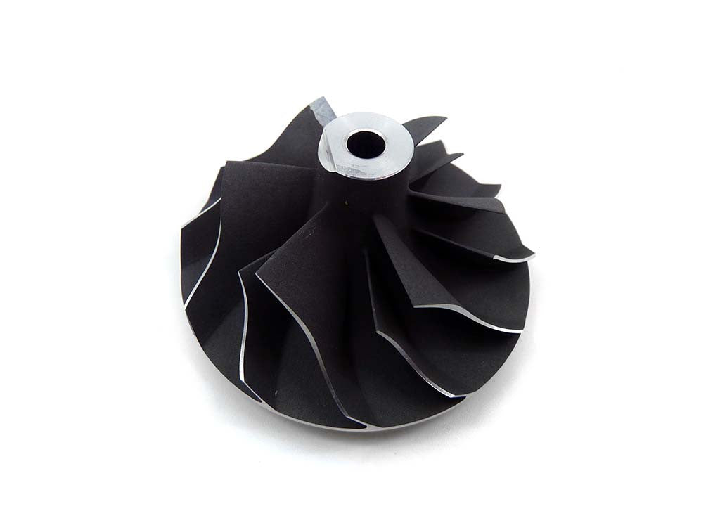Compressor wheel GA-03-0077