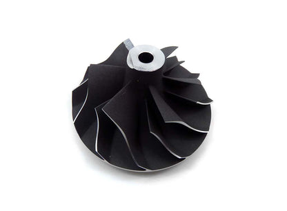 Compressor wheel GA-03-0077