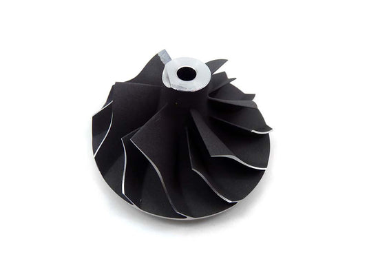 Compressor wheel GA-03-0077