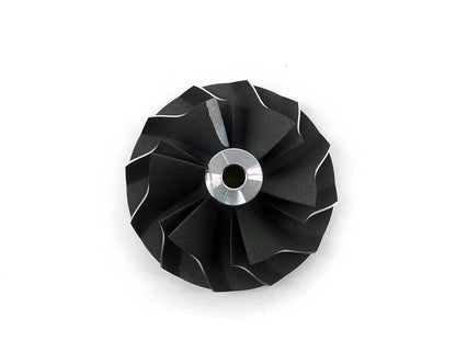 Compressor wheel GA-03-0077