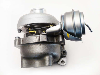 Turbo 775274-5002S