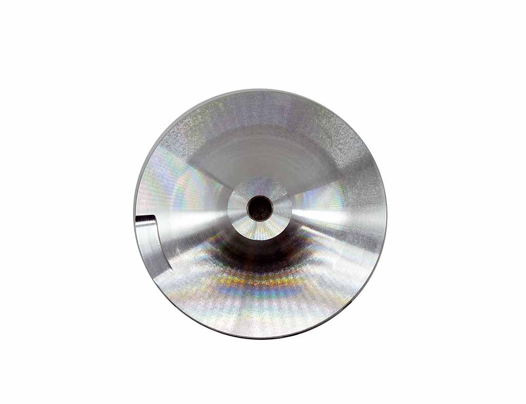 Compressor wheel GA-03-0077