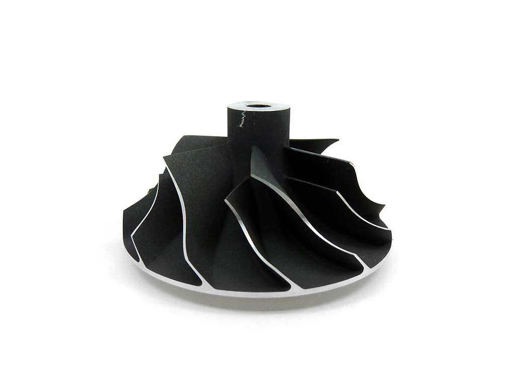 Compressor wheel GA-03-0077