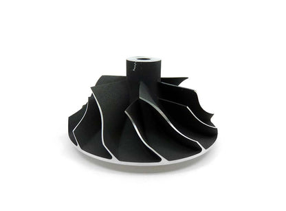 Compressor wheel GA-03-0077