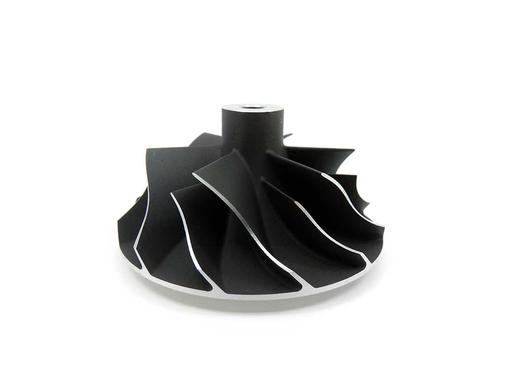 Compressor wheel GA-03-0072