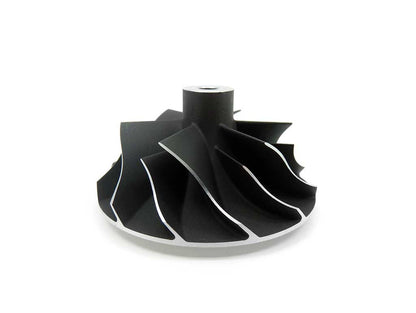 Compressor wheel GA-03-0072