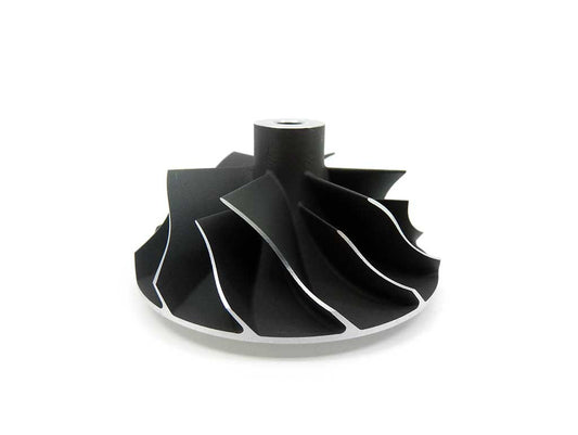 Compressor wheel GA-03-0072